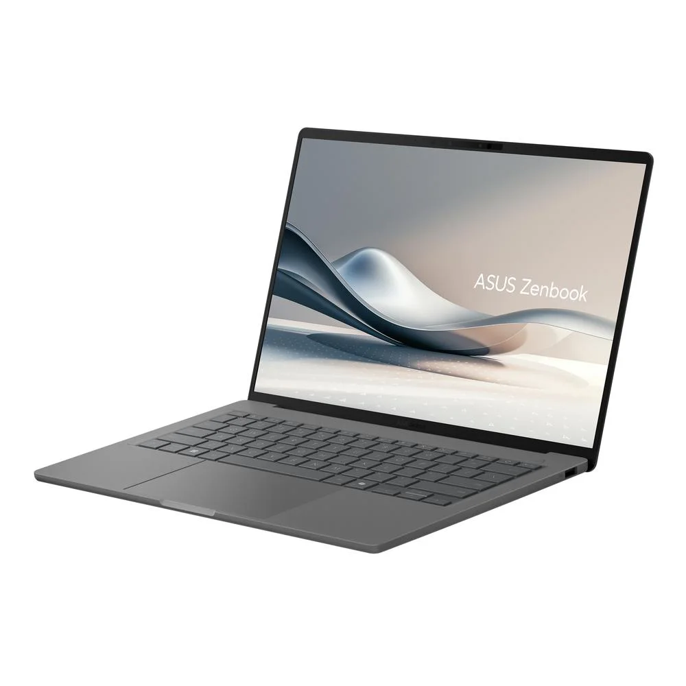 Computador portátil Asus Zenbook A14 UX3407QA - Qualcomm QD412W