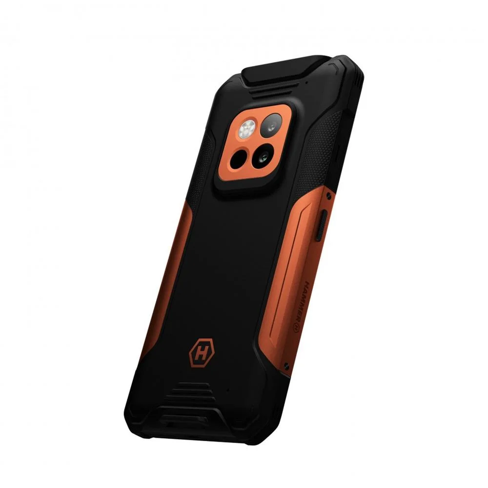 construction robuste de téléphones portables pour smartphones et téléphones mobiles avec marteau Construção robusta de telemóveis para smartphones e telemóveis com martelo