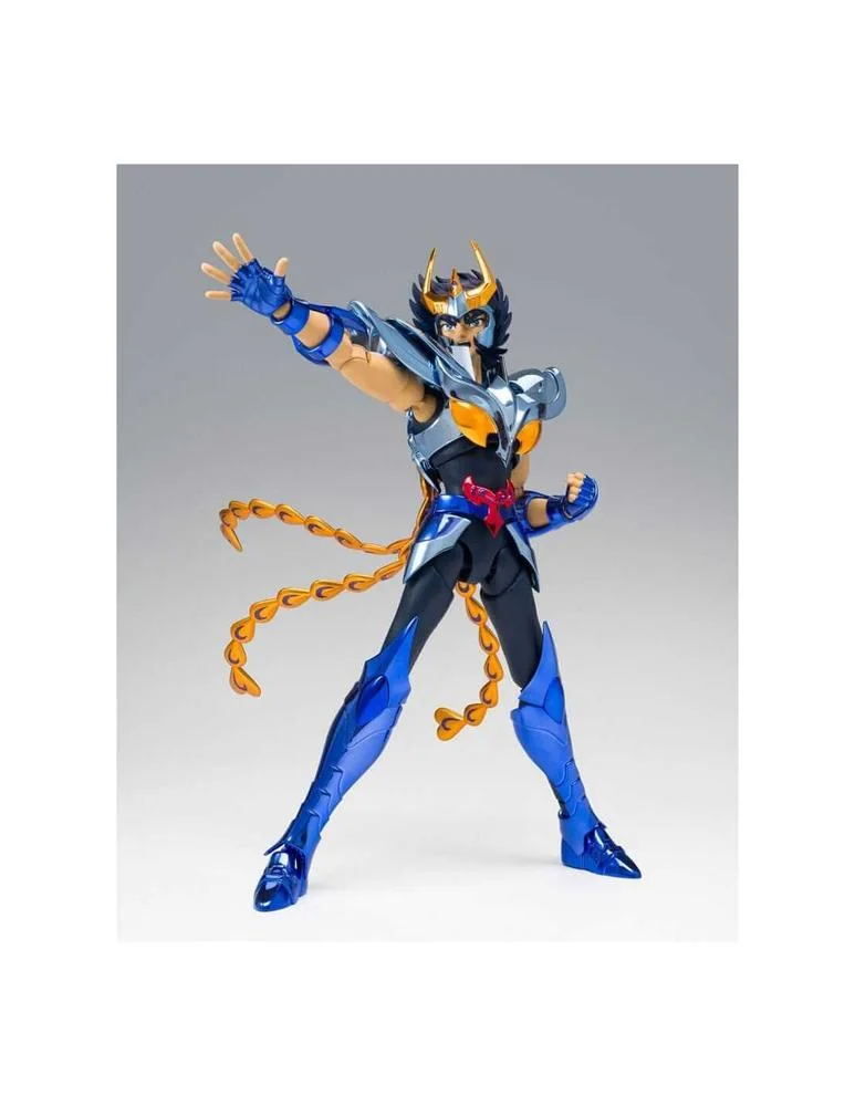 Figurine Tamashii Nations Saint Seiya Phoenix
