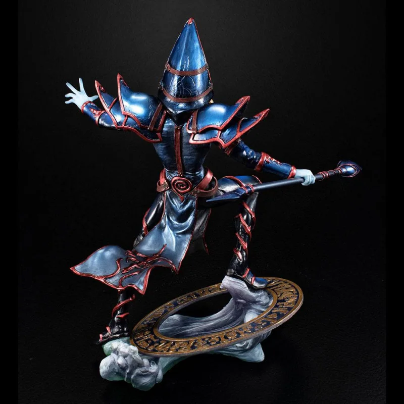 Figurine Megahouse Yu-Gi-Oh! Œuvres d'art Monstres