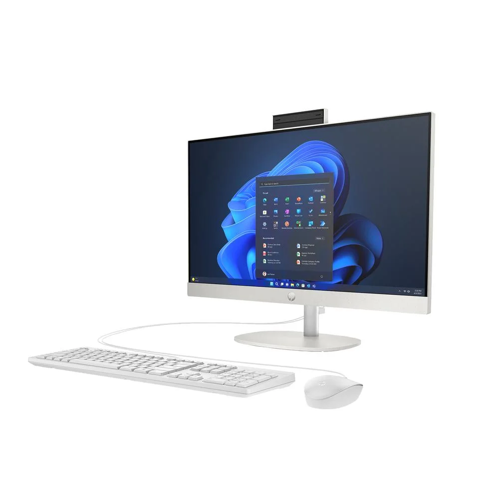 ordinateur tout en un hp pro Ordinateur tout-en-un HP Pro