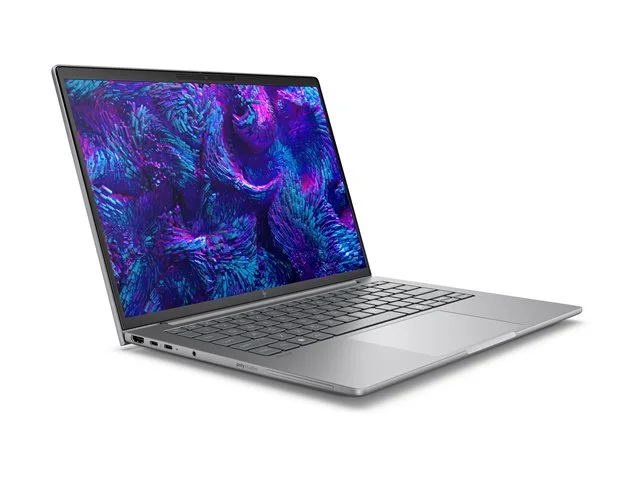ordinateur portable hp zbook 8 g1i ai Computador portátil HP ZBook 8 G1i AI