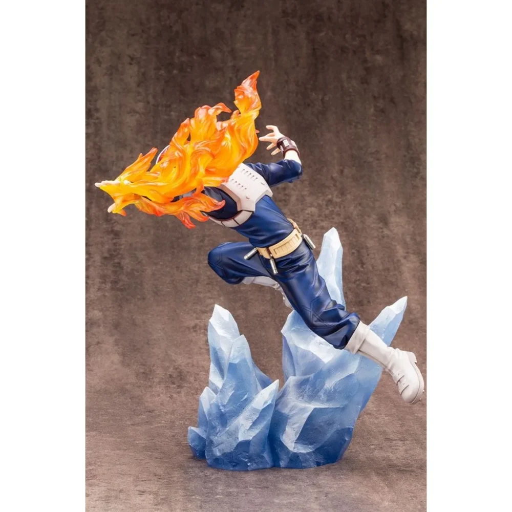 Figur kotobukiya mein akademischer Held artfxj Figur kotobukiya mein akademischer Held artfxj