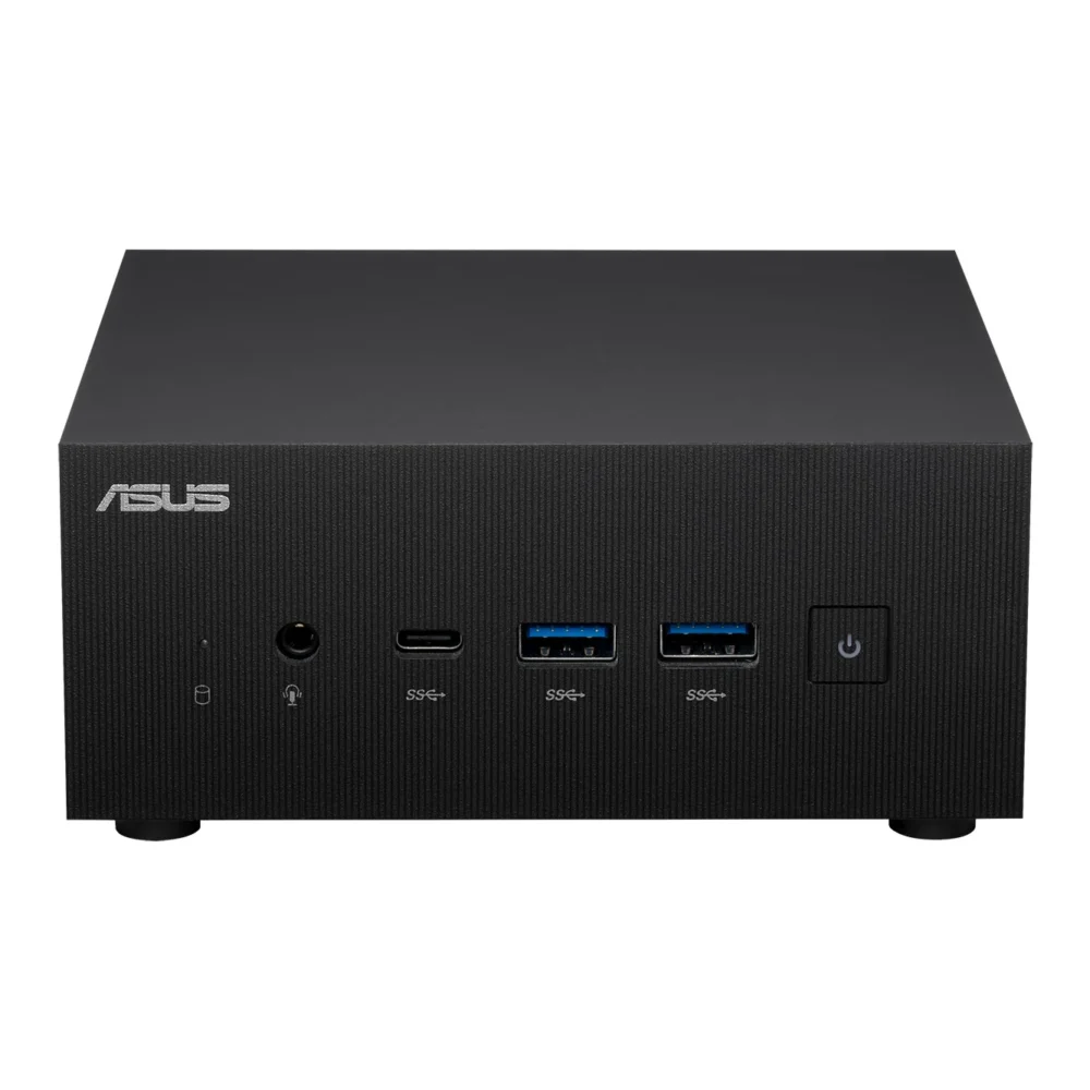 carte mère nue asus pn52 bbr758hd amd ryzen 7 Placa-mãe nua Asus PN52 - BBR758HD AMD Ryzen 7