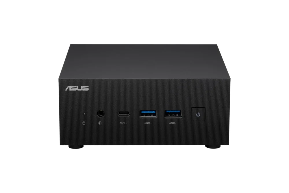 carte mère nue asus pn52 bbr758hd amd ryzen 7 Placa-mãe nua Asus PN52 - BBR758HD AMD Ryzen 7