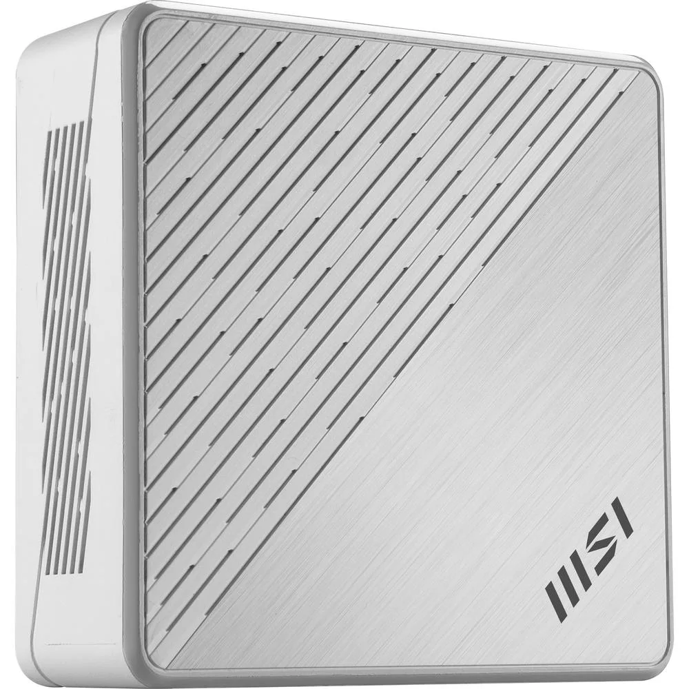 Mini computador msi cubi 5 1m - 497eu
