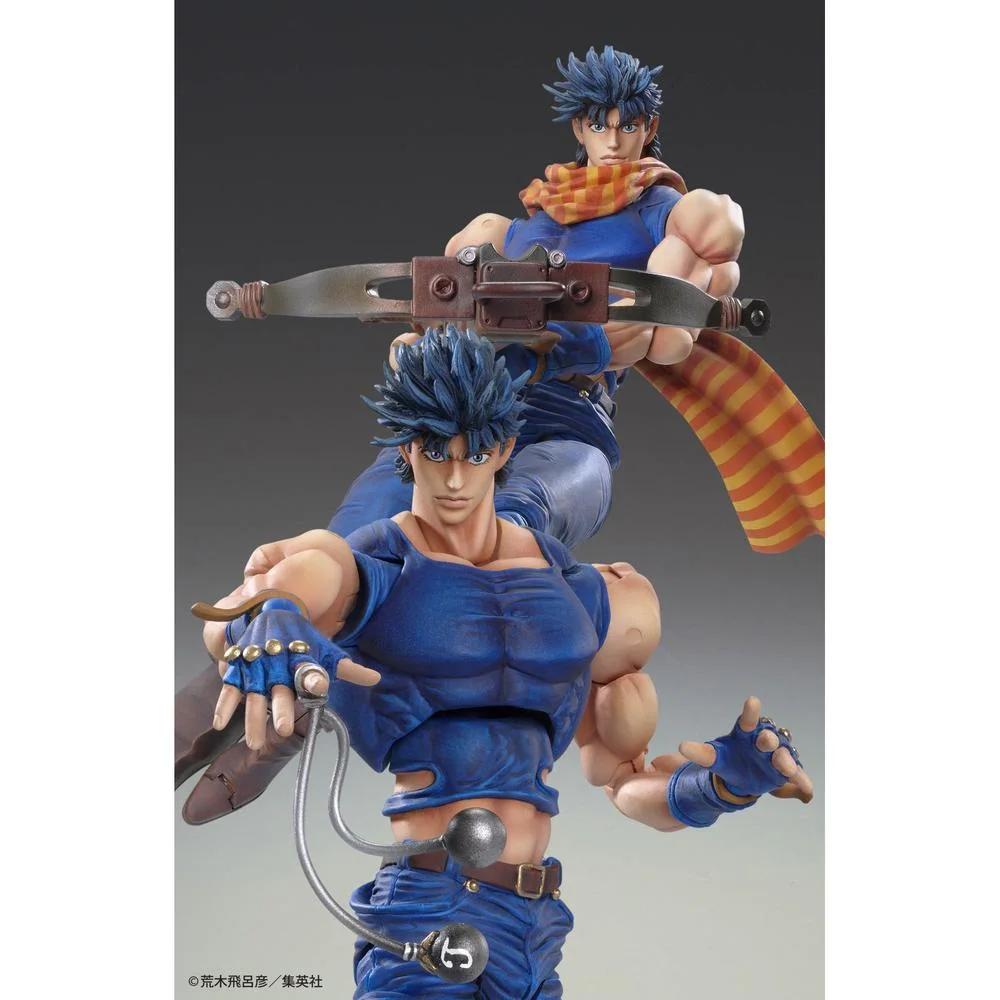 figure doctors entertainment jojo's bizarre adventure Figure Doctors Entertainment Jojo's Bizarre Adventure