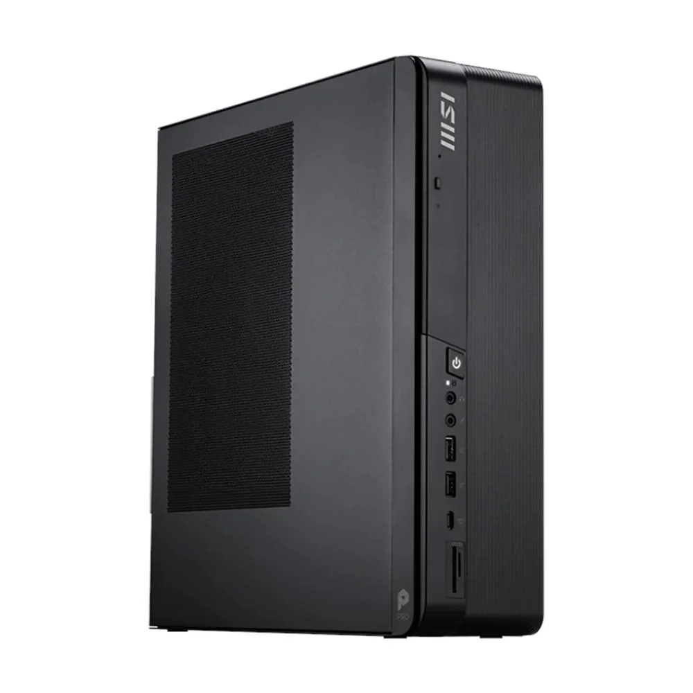 barebone msi pro dp80 a14g 016beu i7 14700 Barebone msi pro dp80 a14g - 016beu i7 - 14700