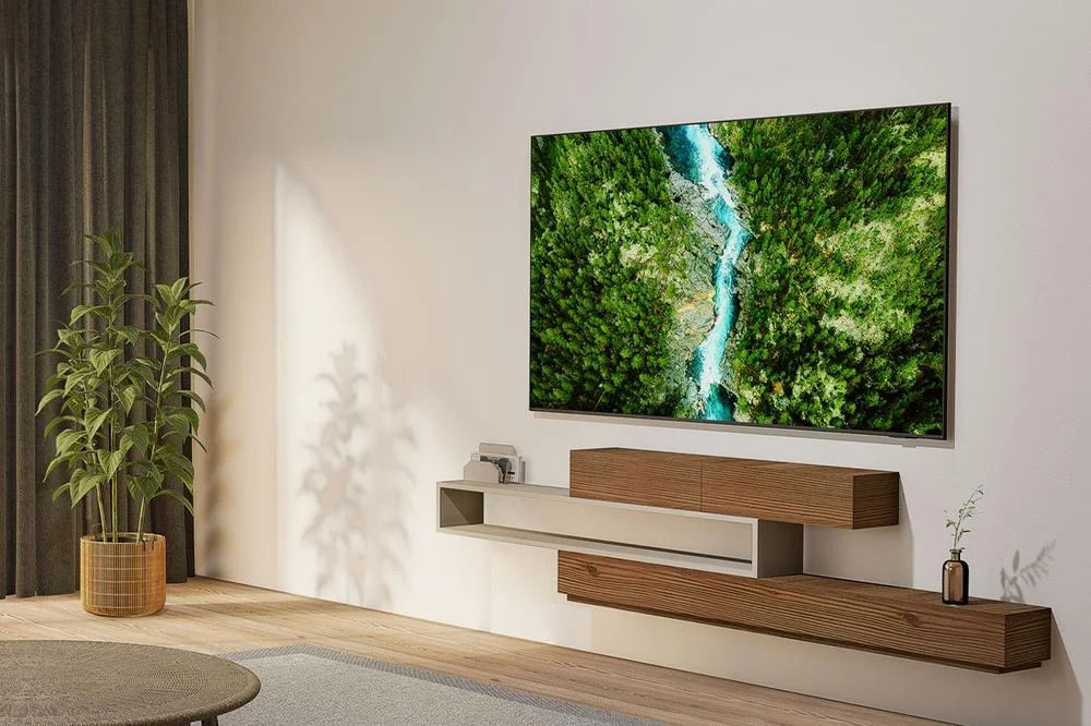 téléviseur led 4k uhd samsung de 65 pouces 65 Zoll Samsung 4K UHD LED-Fernseher