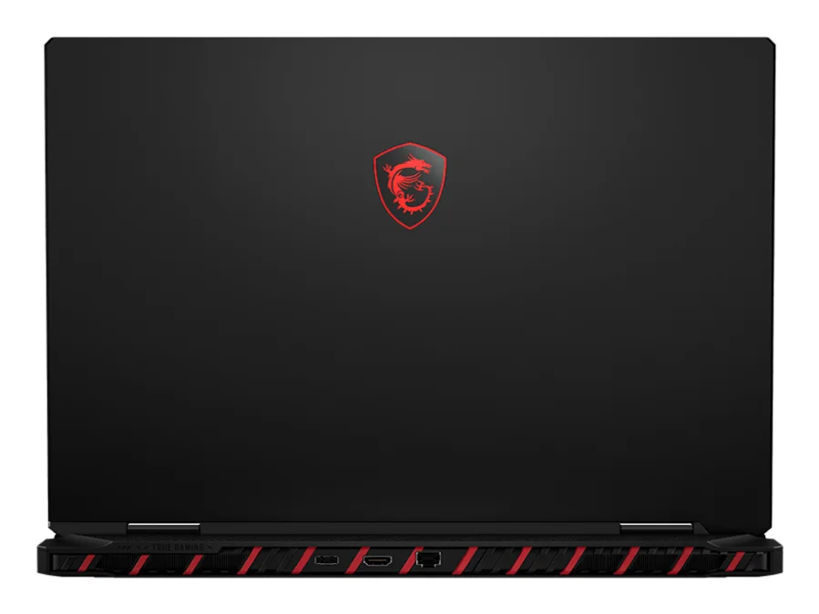 ordinateur portable msi raider 18 hx ai portátil MSI Raider 18 HX AI