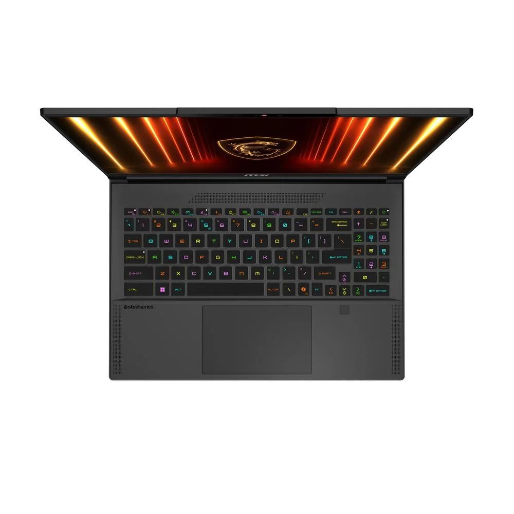 ordinateur portable msi stealth a16 ai+ a3xwjg 038es ? amd ryzen ai 9 hx 370, 24 go, ssd 1 to Ordinateur portable MSI Stealth A16 AI+ A3XWJG-038ES ? AMD Ryzen AI 9 HX 370, 24 Go, SSD 1 To