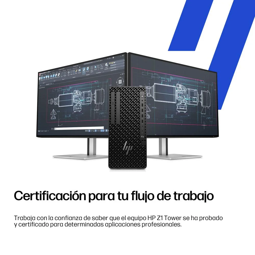 ordinateur hp z1 g1i u9 285 32 go Ordinateur HP z1 g1i u9 - 285 32 Go