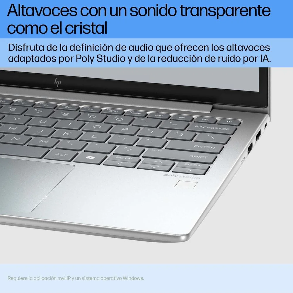 ordinateur portable hp elitebook 630 g11 HP Elitebook 630 G11 Ordenador portátil