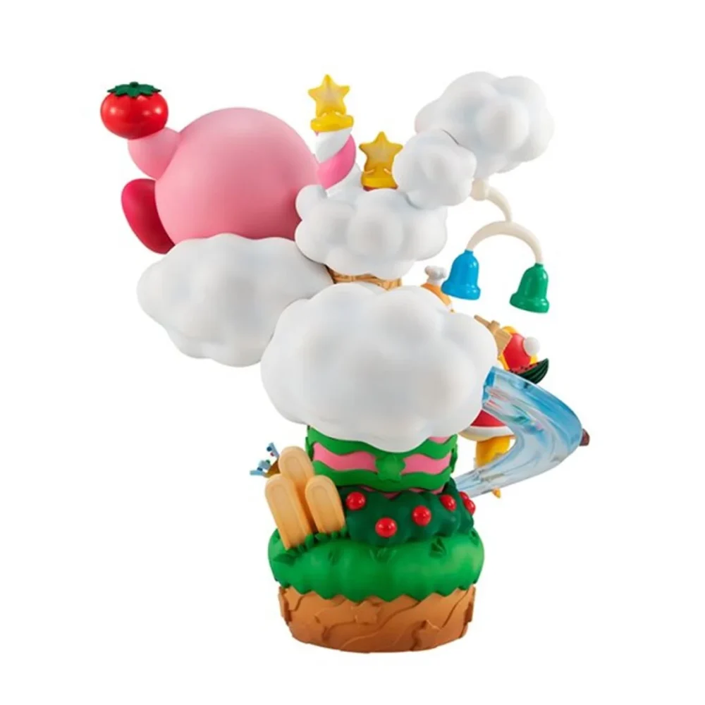 Estatueta Megahouse Kirby Super Star Gourmet