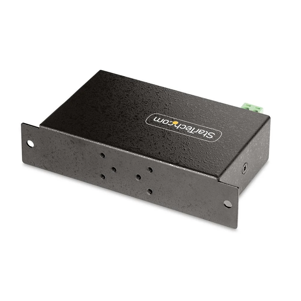 hub usb startech 5g4aindrm usb a hub 4 ports Hub USB Startech 5g4aindrm - USB - A - Hub 4 ports