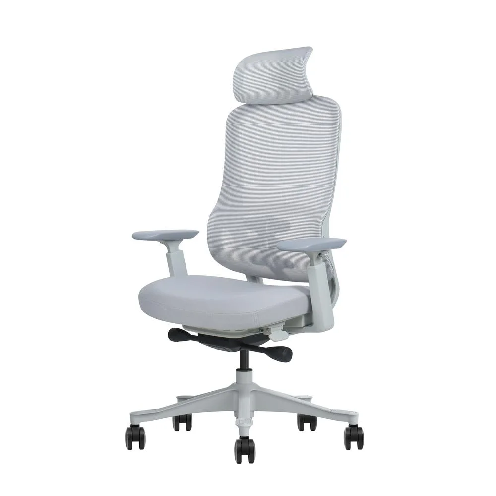 fauteuil de bureau lira avec système de soutien lombaire Lira office chair with lumbar support system