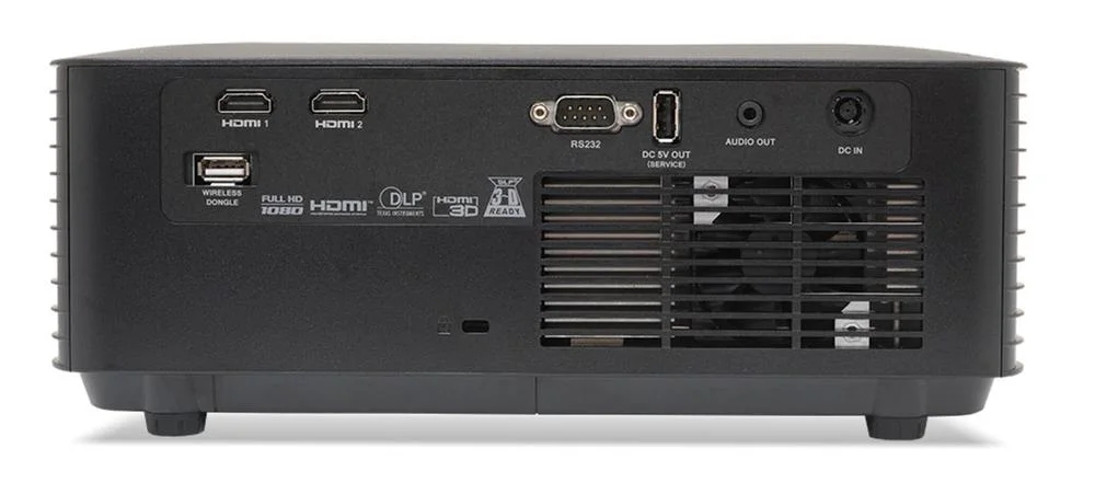 Acer PL2520i ANSI DLP FHD 投影仪