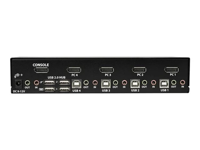 commutateur displayport sv431dpua2 femelle DisplayPort Switch SV431DPUA2 女性
