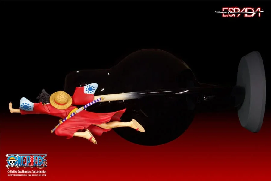 fifura one piece monkey d. luffy Fifura One Piece Monkey D. Luffy