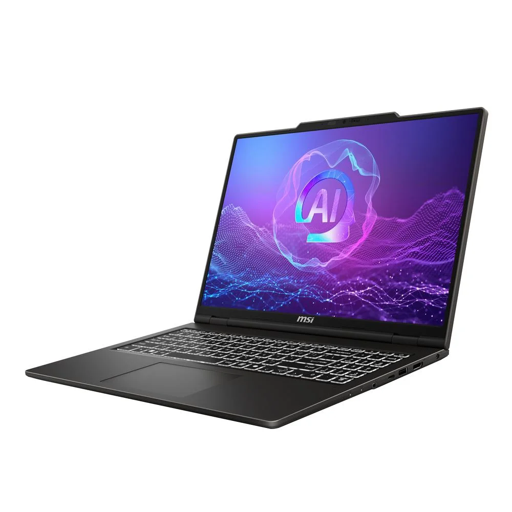 Ordinateur portable MSI VenturePro 16-040ES Core 7-240H