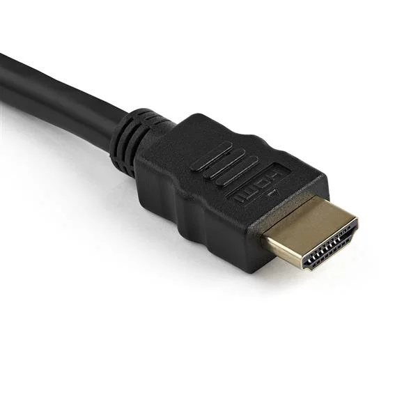 4K Startech HDMI 分流器 男性 - 女性 2