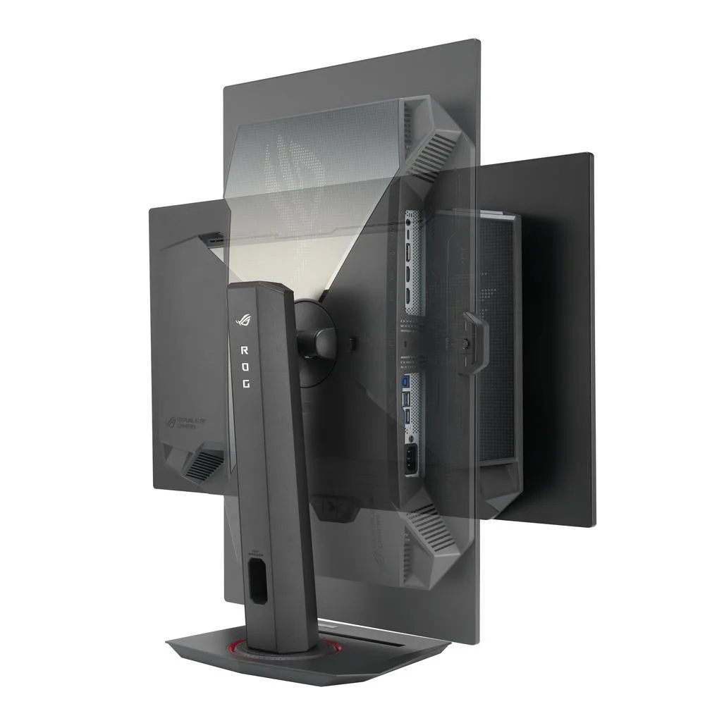 moniteur oled asus rog strix xg27ucdmg Asus ROG Strix XG27UCDMG OLED Monitor