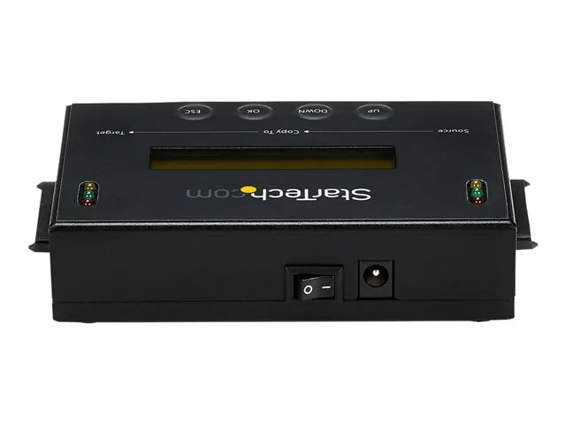 duplicateur de disque dur Startech