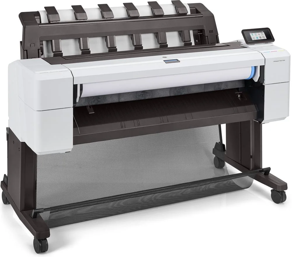 HP DesignJet T1600 36-inch tracker