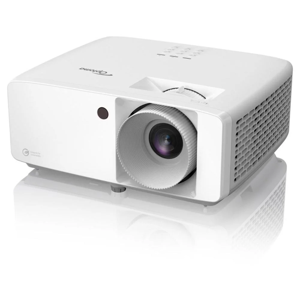projecteur laser optoma eco zh420 ansi Optoma Eco ZH420 ANSI Laserprojektor
