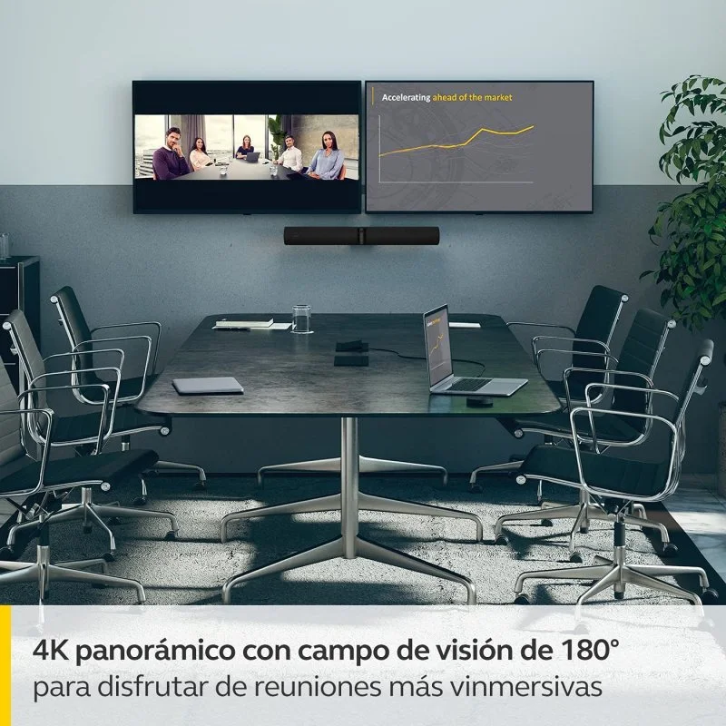 jabra panacast 50 4k video bar jabra panacast 50 4k video bar