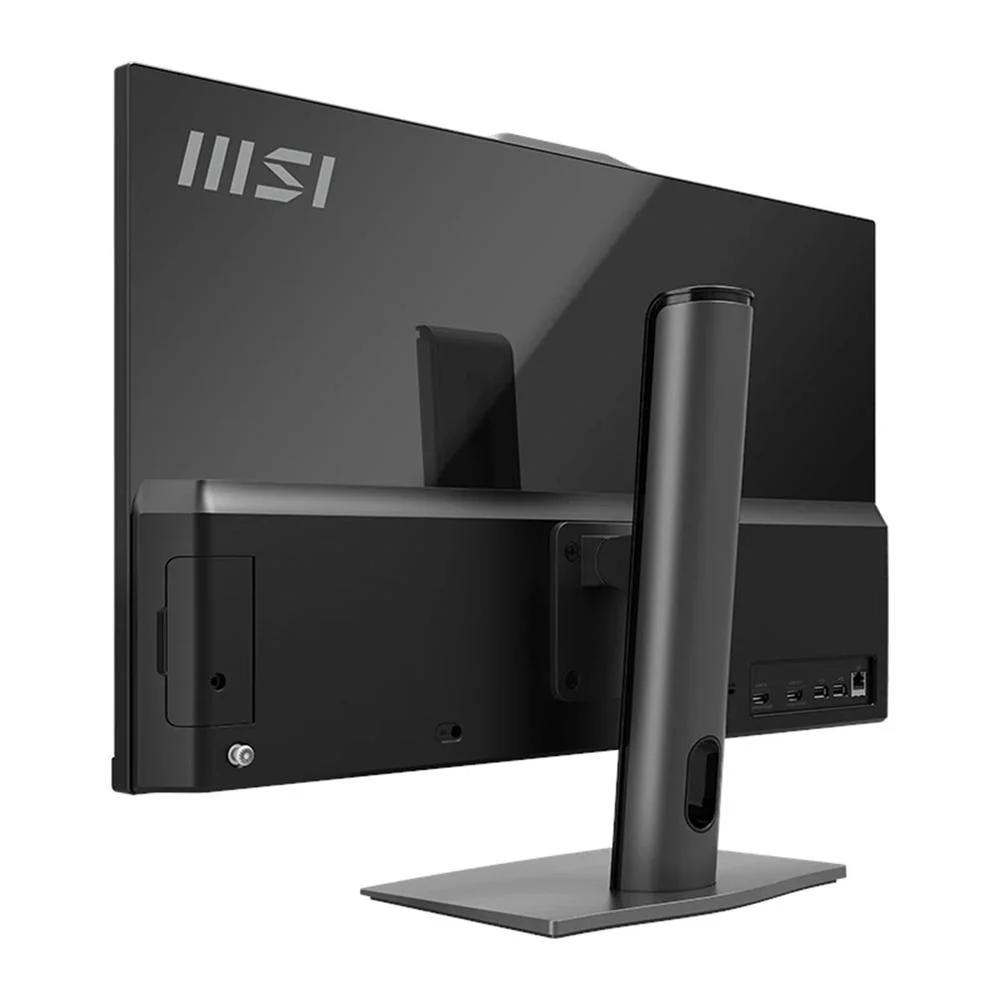 All-in-One-Computer MSI AM272P - 893ES