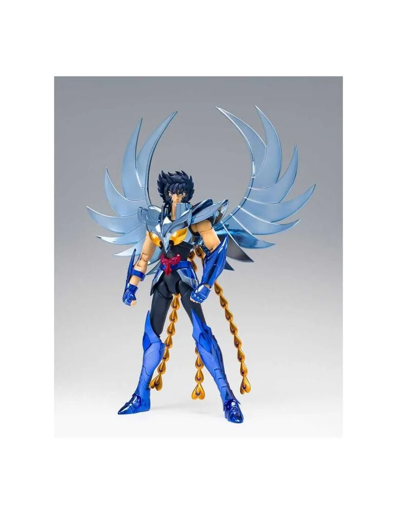 Figurine Tamashii Nations Saint Seiya Phoenix