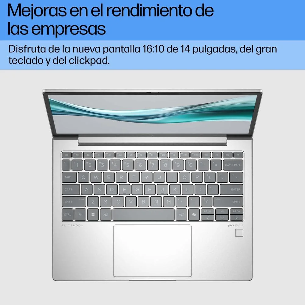 ordinateur portable hp elitebook 630 g11 HP Elitebook 630 G11 Ordenador portátil
