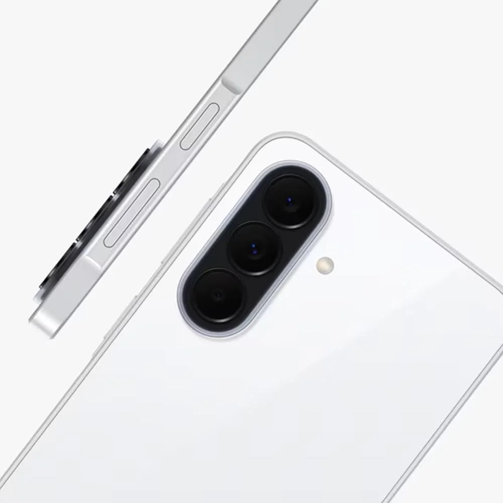 Mobile phone smartphone Samsung Galaxy A37