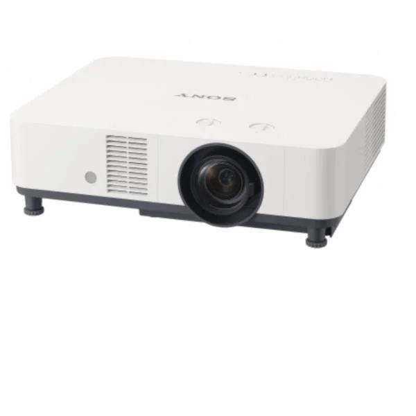 projecteur sony vpl phz61 ansi lcd wuxga Sony VPL Projector - PHZ61 ANSI LCD WUXGA