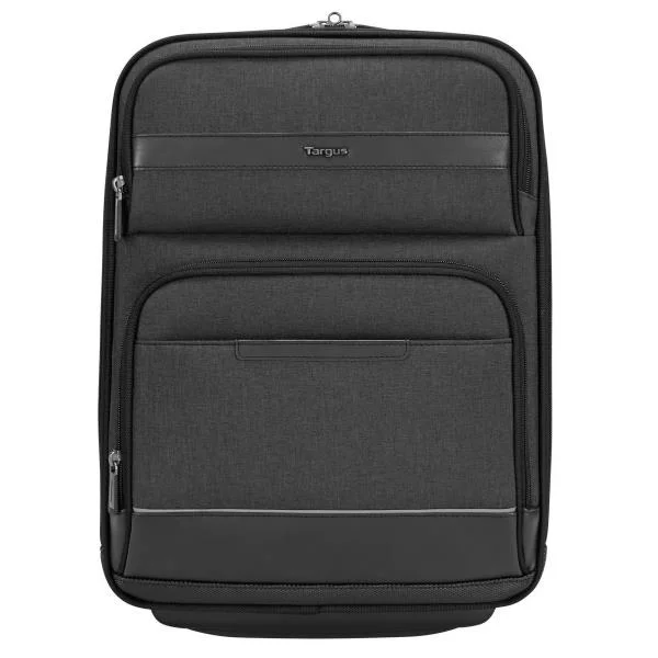 chariot de voyage portable à roulettes targus citysmart de 15,6 pouces 15,6 polegadas Targus CitySmart carrinho de viagem portátil com rodas