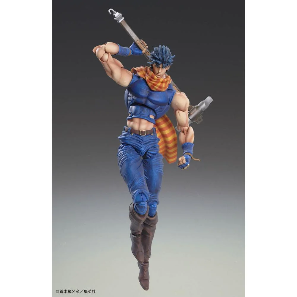 figure doctors entertainment jojo's bizarre adventure Figure Doctors Entertainment Jojo's Bizarre Adventure