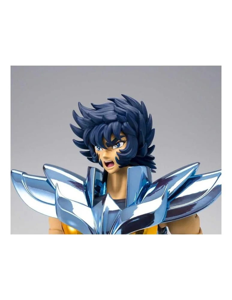Figurine Tamashii Nations Saint Seiya Phoenix