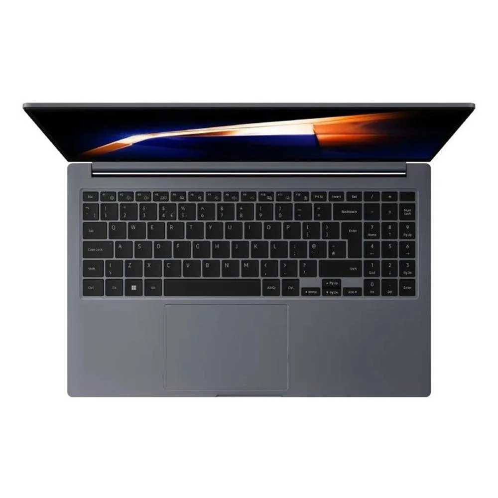 ordinateur portable samsung galaxy book4 i5 1335u 16 go Laptop Samsung Galaxy Book4 i5-1335u 16GB