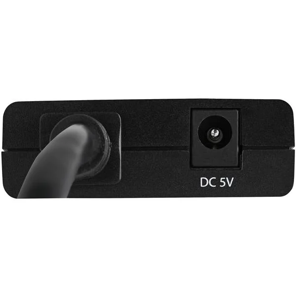 4K Startech HDMI 分流器 男性 - 女性 2