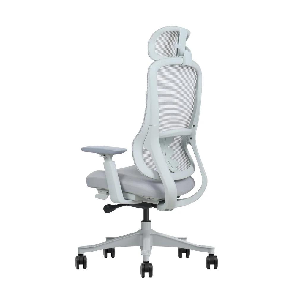 fauteuil de bureau lira avec système de soutien lombaire Lira office chair with lumbar support system
