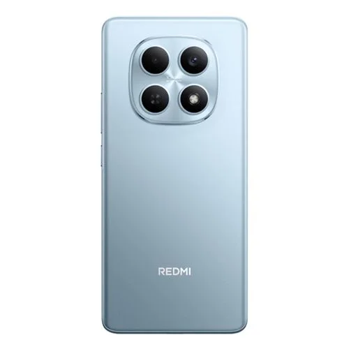 téléphone portable xiaomi redmi note 15 8 go Teléfono móvil Xiaomi Redmi Note 15 8GB