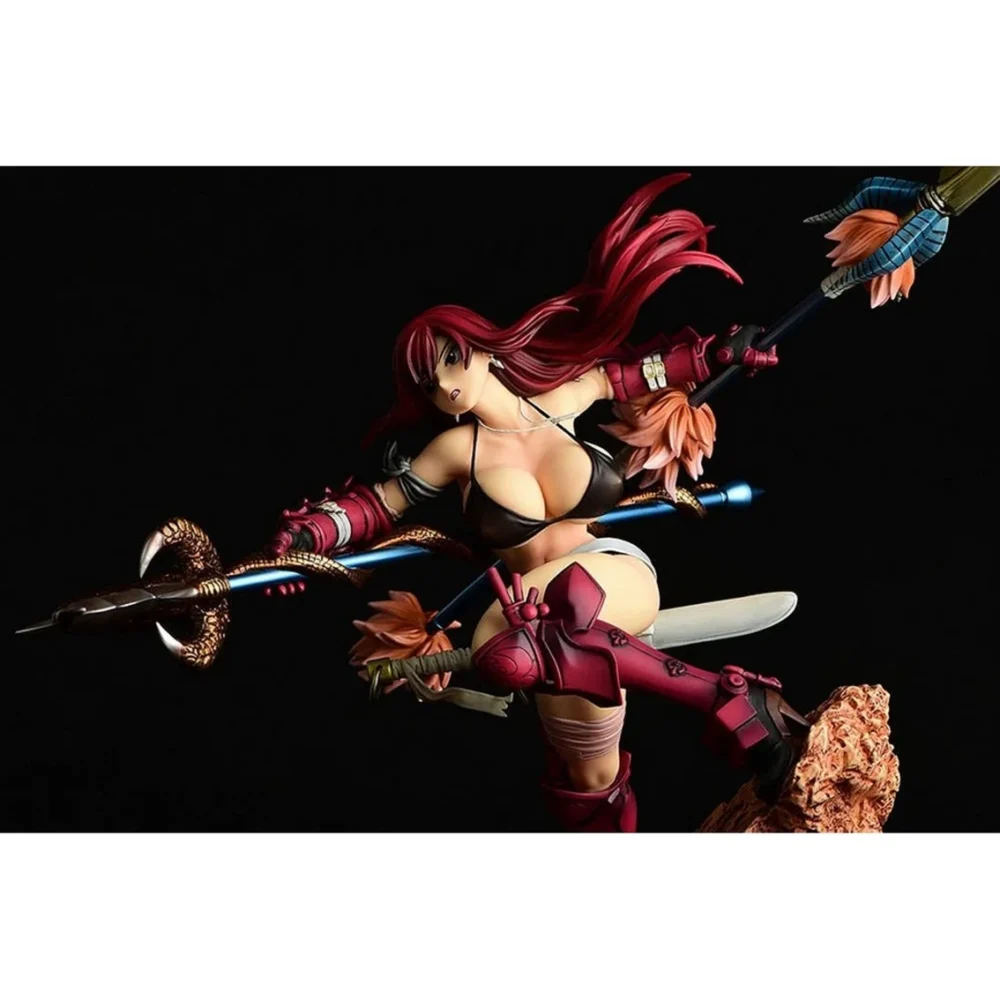 figurine de conte de fées de good smile company Märchenfigur von Good Smile Company