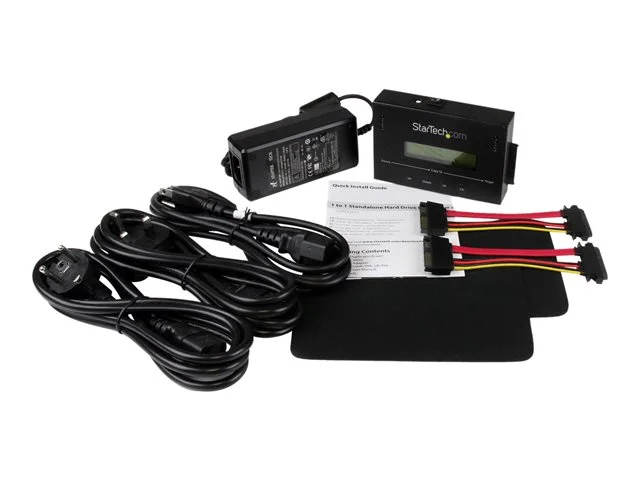 duplicateur de disque dur Startech
