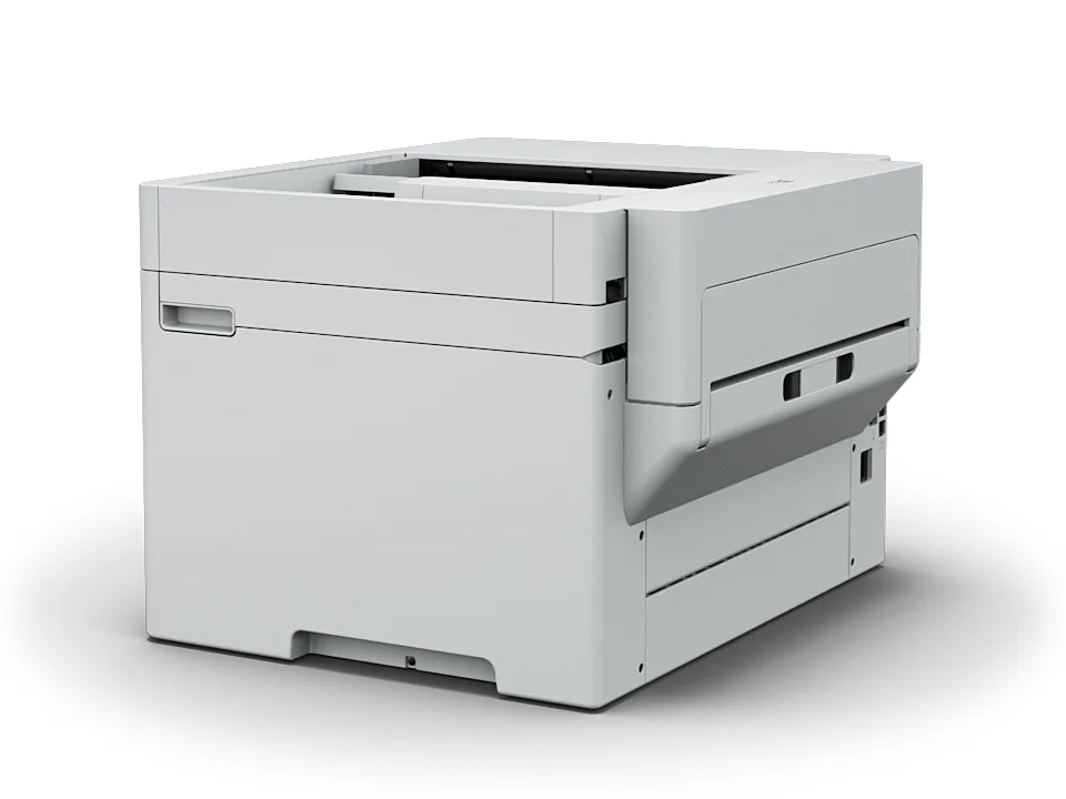 imprimante multifonction à injection epson ecotank et m16680 monochrome Impressora multifuncional monocromática da injeção Epson EcoTank ET-M16680