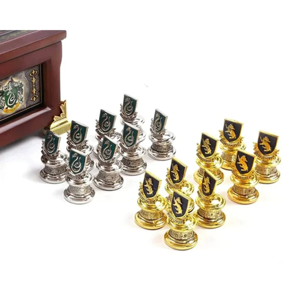 jeu d'échecs the noble collection Jeu d'échecs The Noble Collection