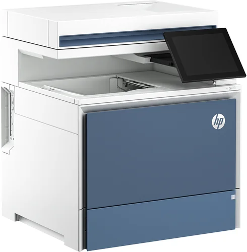 imprimante multifonction laser couleur hp enterprise 5800dn Imprimante multifonction laser couleur HP Enterprise 5800DN
