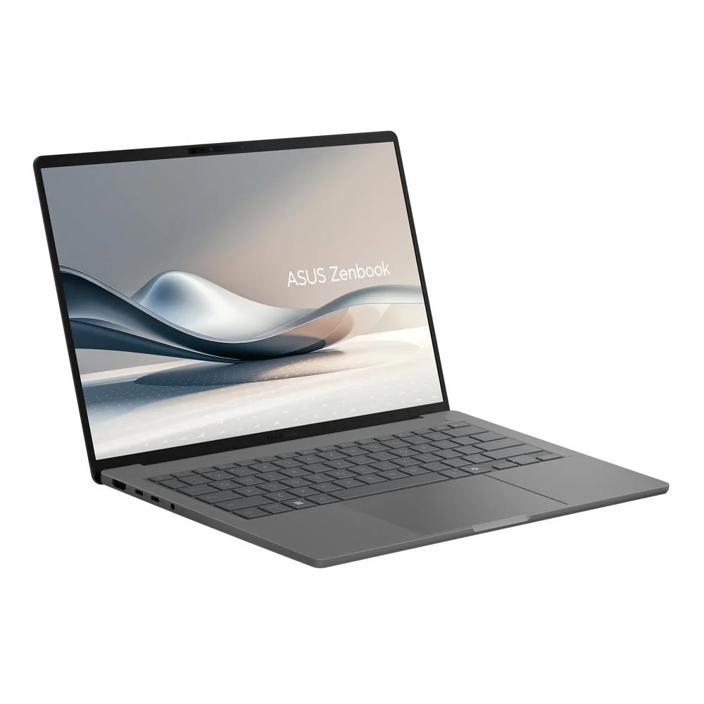 Computador portátil Asus Zenbook A14 UX3407QA - Qualcomm QD412W