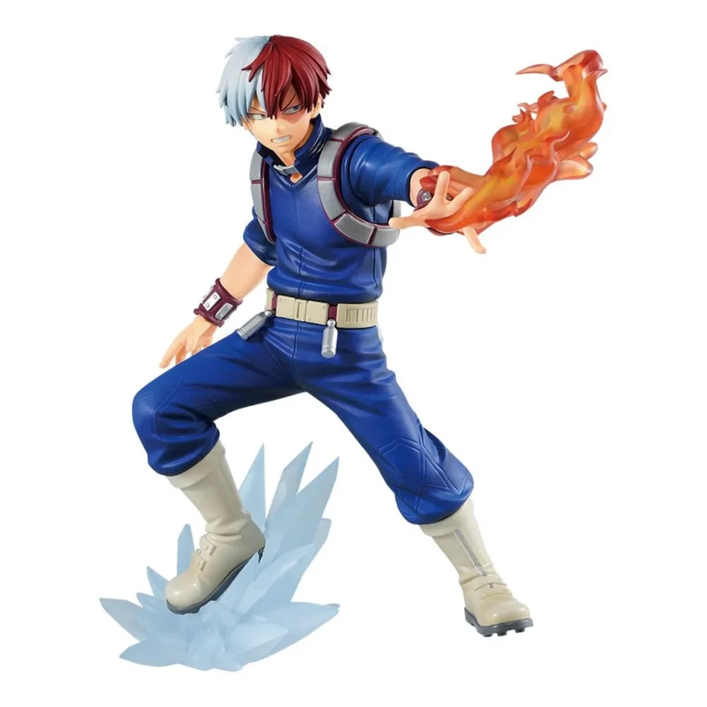 Ichiban kuji banpresto mon h&eacute;ros universitaire