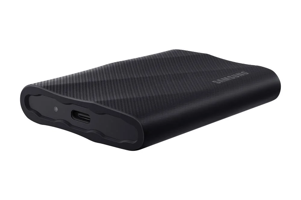 disque dur externe ssd samsung t9 Samsung T9 Disco duro externo SSD